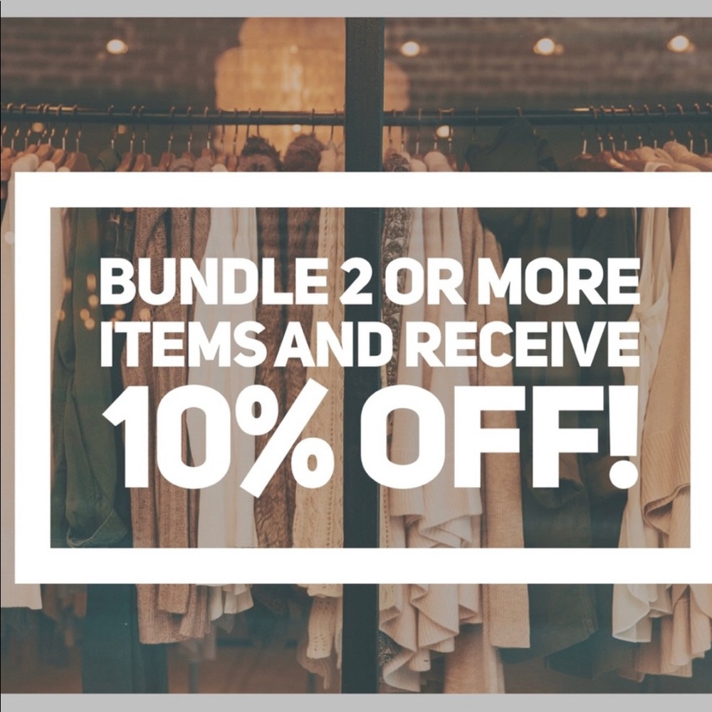Bundle = Save!!! - Picture 3 of 7